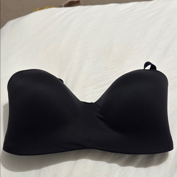 Black Women's Intimates Bra - Picture 5 of 5